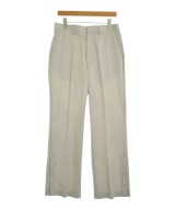 MAISON SPECIAL スラックス