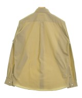 MAISON SPECIAL（メゾンスペシャル）カジュアルシャツ ベージュ サイズ:48(L位) メンズ/2200647890011