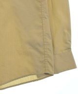 MAISON SPECIAL（メゾンスペシャル）カジュアルシャツ ベージュ サイズ:48(L位) メンズ/2200647890011