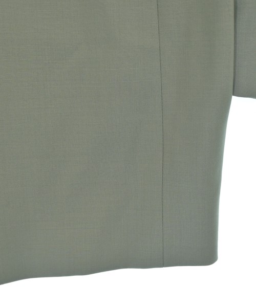 MAISON SPECIAL（メゾンスペシャル）テーラードジャケット 緑 サイズ:2(M位) メンズ/2200648316015