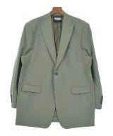 MAISON SPECIAL（メゾンスペシャル）テーラードジャケット 緑 サイズ:2(M位) メンズ/2200648316015