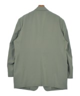 MAISON SPECIAL（メゾンスペシャル）テーラードジャケット 緑 サイズ:2(M位) メンズ/2200648316015