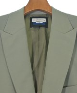 MAISON SPECIAL（メゾンスペシャル）テーラードジャケット 緑 サイズ:2(M位) メンズ/2200648316015