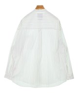 MAISON SPECIAL（メゾンスペシャル）カジュアルシャツ 白 サイズ:01(S位) メンズ/2200649737055