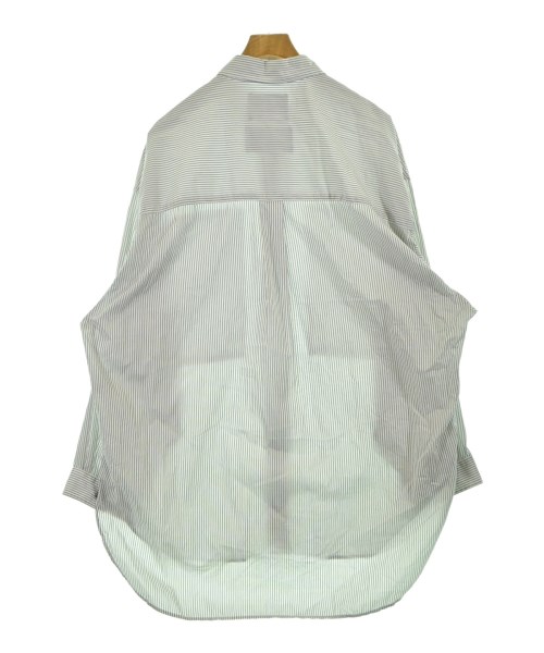 MAISON SPECIAL（メゾンスペシャル）カジュアルシャツ 白 サイズ:1(S位) メンズ/2200643782037