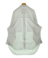 MAISON SPECIAL（メゾンスペシャル）カジュアルシャツ 白 サイズ:1(S位) メンズ/2200643782037