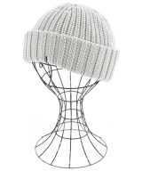 MAISON SPECIAL ニットキャップ・ビーニー