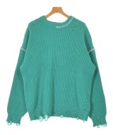 MAISON SPECIAL ニット・セーター