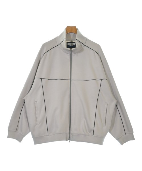 MAISON SPECIAL(メゾンスペシャル)スウェット グレー サイズ:2(M位)/2200652610024