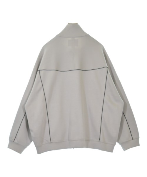 MAISON SPECIAL（メゾンスペシャル）スウェット グレー サイズ:2(M位) メンズ/2200652610024