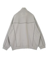 MAISON SPECIAL（メゾンスペシャル）スウェット グレー サイズ:2(M位) メンズ/2200652610024