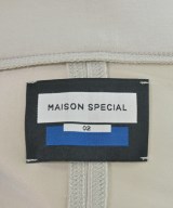 MAISON SPECIAL（メゾンスペシャル）スウェット グレー サイズ:2(M位) メンズ/2200652610024