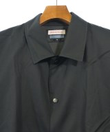 MAISON SPECIAL（メゾンスペシャル）その他 黒 サイズ:46(M位) メンズ/2200646562025