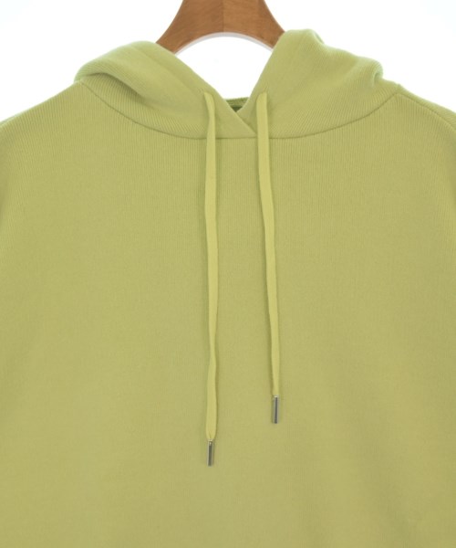 MAISON SPECIAL（メゾンスペシャル）ニット・セーター 緑 サイズ:1(S位) メンズ/2200653351100