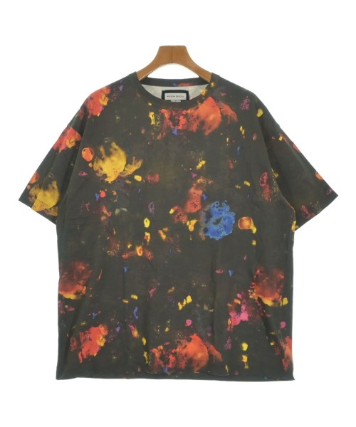 MAISON SPECIAL(メゾンスペシャル)Tシャツ・カットソー グレー サイズ:1(S位)/2200647307069