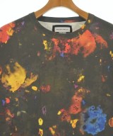 MAISON SPECIAL（メゾンスペシャル）Tシャツ・カットソー グレー サイズ:1(S位) メンズ/2200647307069