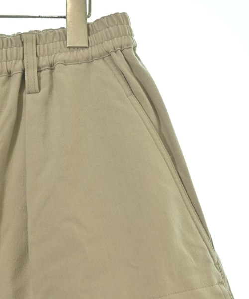 MAISON SPECIAL（メゾンスペシャル）ショートパンツ ベージュ サイズ:1(S位) メンズ/2200647307168