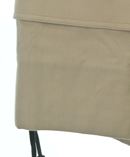 MAISON SPECIAL（メゾンスペシャル）ショートパンツ ベージュ サイズ:1(S位) メンズ/2200647307168