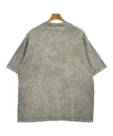 MAISON SPECIAL（メゾンスペシャル）Tシャツ・カットソー グレー サイズ:1(S位) メンズ/2200700318094