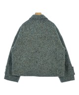 MAISON SPECIAL（メゾンスペシャル）その他 青 サイズ:F メンズ/2200701618018