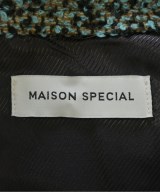 MAISON SPECIAL（メゾンスペシャル）その他 青 サイズ:F メンズ/2200701618018