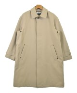MAISON SPECIAL（メゾンスペシャル）ステンカラーコート ベージュ サイズ:44(S位) メンズ/2200703164018