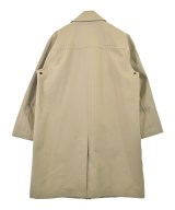MAISON SPECIAL（メゾンスペシャル）ステンカラーコート ベージュ サイズ:44(S位) メンズ/2200703164018