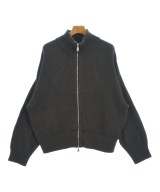 MAISON SPECIAL（メゾンスペシャル）カーディガン グレー サイズ:1(S位) メンズ/2200700842018