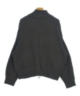 MAISON SPECIAL（メゾンスペシャル）カーディガン グレー サイズ:1(S位) メンズ/2200700842018