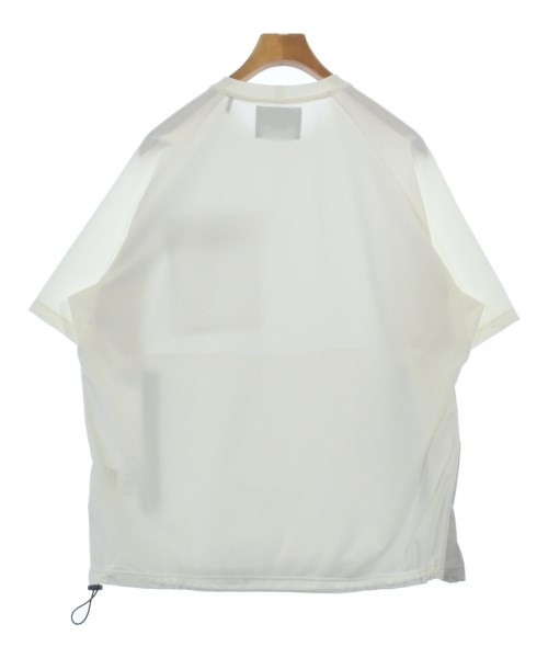 MAISON SPECIAL（メゾンスペシャル）Tシャツ・カットソー グレー サイズ:2(M位) メンズ/2200705261401