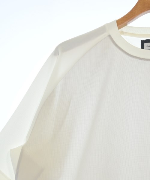 MAISON SPECIAL（メゾンスペシャル）Tシャツ・カットソー グレー サイズ:2(M位) メンズ/2200705261401