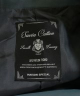 MAISON SPECIAL（メゾンスペシャル）トレンチコート 青 サイズ:2(M位) メンズ/2200705450010