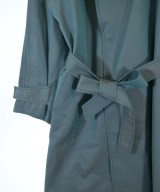 MAISON SPECIAL（メゾンスペシャル）トレンチコート 青 サイズ:2(M位) メンズ/2200705450010