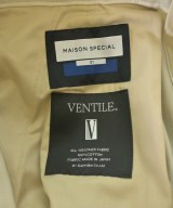 MAISON SPECIAL（メゾンスペシャル）チノパン ベージュ サイズ:1(S位) メンズ/2200705977036