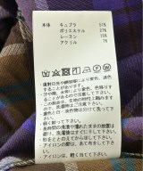 MAISON SPECIAL（メゾンスペシャル）カジュアルシャツ 紫 サイズ:1(S位) メンズ/2200705977098