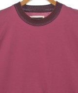 MAISON SPECIAL（メゾンスペシャル）Tシャツ・カットソー ピンク サイズ:01(S位) メンズ/2200708280034
