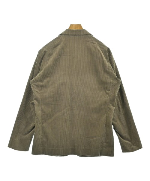 MAISON SPECIAL（メゾンスペシャル）その他 カーキ サイズ:00/00(XS位) メンズ/2200658325014