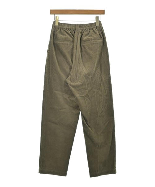 MAISON SPECIAL（メゾンスペシャル）その他 カーキ サイズ:00/00(XS位) メンズ/2200658325014