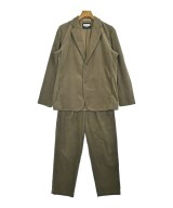MAISON SPECIAL（メゾンスペシャル）その他 カーキ サイズ:00/00(XS位) メンズ/2200658325014