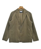 MAISON SPECIAL（メゾンスペシャル）その他 カーキ サイズ:00/00(XS位) メンズ/2200658325014