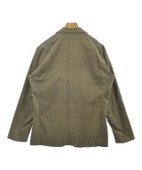 MAISON SPECIAL（メゾンスペシャル）その他 カーキ サイズ:00/00(XS位) メンズ/2200658325014