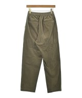 MAISON SPECIAL（メゾンスペシャル）その他 カーキ サイズ:00/00(XS位) メンズ/2200658325014