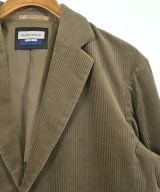 MAISON SPECIAL（メゾンスペシャル）その他 カーキ サイズ:00/00(XS位) メンズ/2200658325014