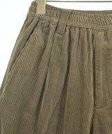 MAISON SPECIAL（メゾンスペシャル）その他 カーキ サイズ:00/00(XS位) メンズ/2200658325014