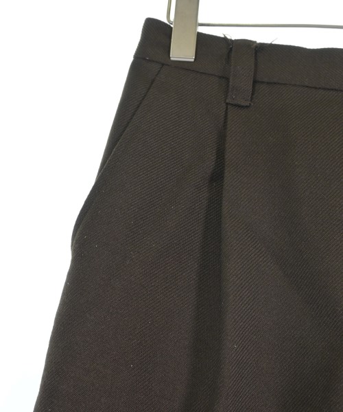 MAISON SPECIAL（メゾンスペシャル）その他 茶 サイズ:1(S位) メンズ/2200663594139