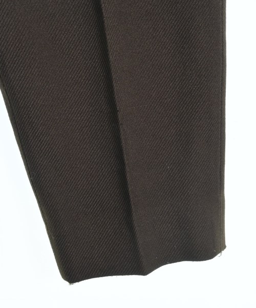 MAISON SPECIAL（メゾンスペシャル）その他 茶 サイズ:1(S位) メンズ/2200663594139