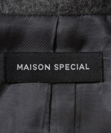 MAISON SPECIAL（メゾンスペシャル）その他 グレー サイズ:F メンズ/2200664743024