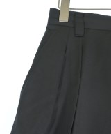 MAISON SPECIAL（メゾンスペシャル）スラックス 黒 サイズ:00(S位) メンズ/2200664743086