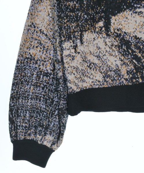 MAISON SPECIAL（メゾンスペシャル）ニット・セーター 紺 サイズ:1(S位) メンズ/2200661827017