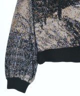 MAISON SPECIAL（メゾンスペシャル）ニット・セーター 紺 サイズ:1(S位) メンズ/2200661827017